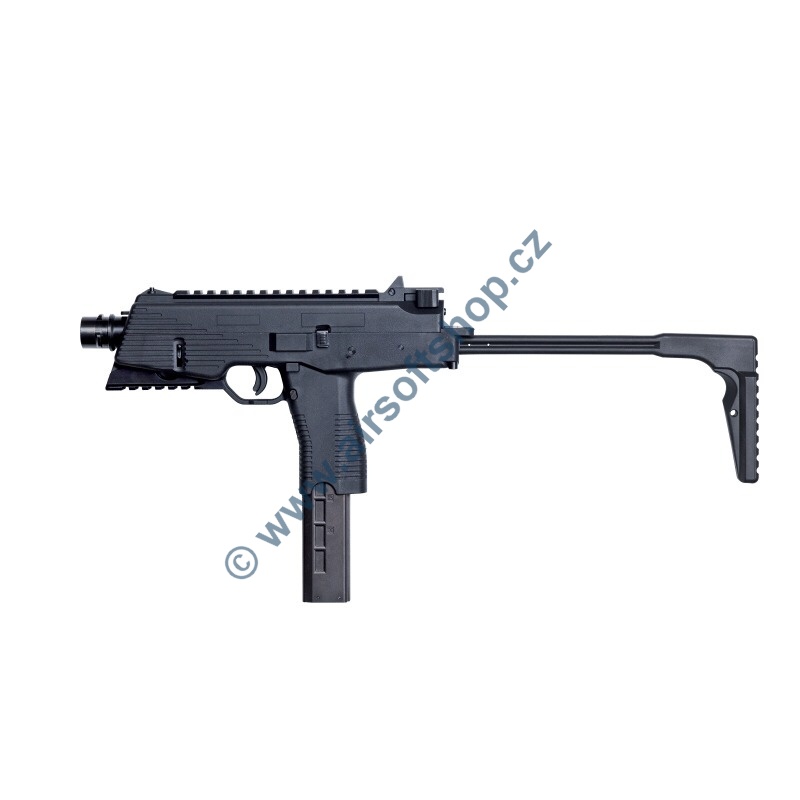 foto ASG BT MP9 A3 black